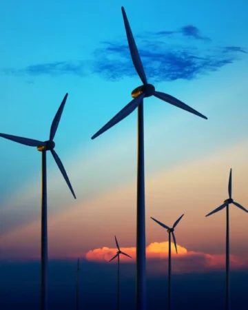 Energías Renovables