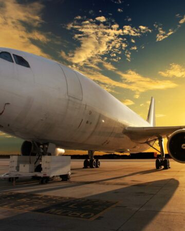 Conectividad Internacional